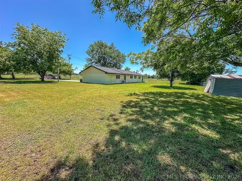 109948 S 4155 Rd, Checotah, OK 74426 photo 58