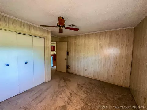109948 S 4155 Rd, Checotah, OK 74426 photo 30