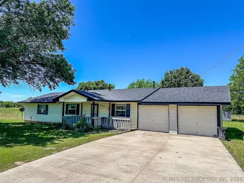 109948 S 4155 Rd, Checotah, OK 74426 photo 4