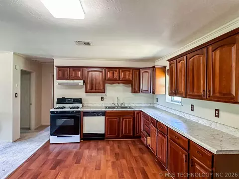 109948 S 4155 Rd, Checotah, OK 74426 photo 13