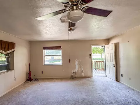 109948 S 4155 Rd, Checotah, OK 74426 photo 8