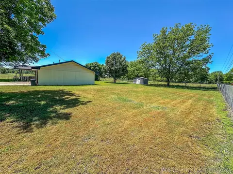 109948 S 4155 Rd, Checotah, OK 74426 photo 61