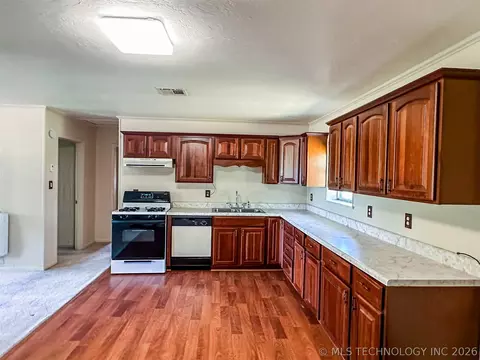 109948 S 4155 Rd, Checotah, OK 74426 photo 19
