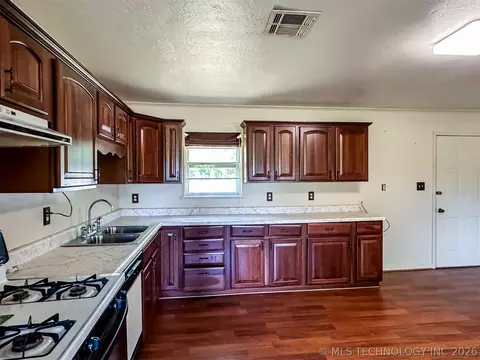 109948 S 4155 Rd, Checotah, OK 74426 photo 17