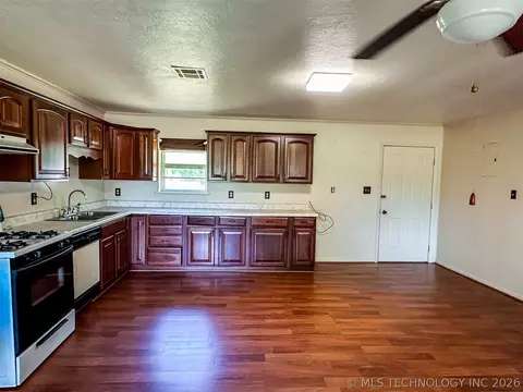 109948 S 4155 Rd, Checotah, OK 74426 photo 18