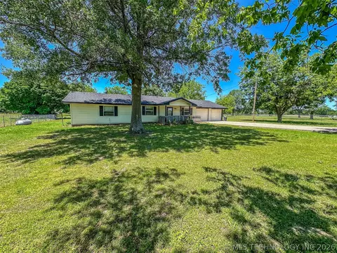 109948 S 4155 Rd, Checotah, OK 74426 photo 48