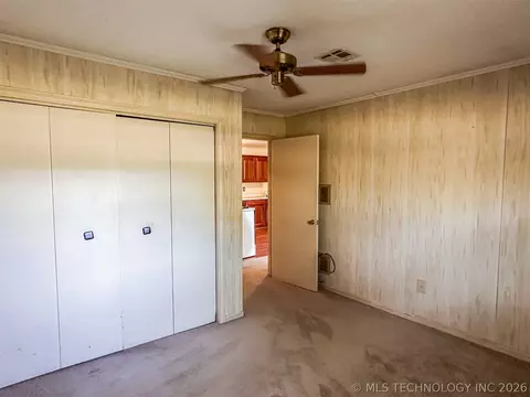 109948 S 4155 Rd, Checotah, OK 74426 photo 34