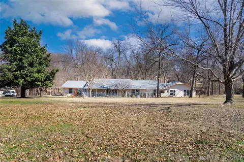 10951 S 209th East Ave, Broken Arrow, OK 74014