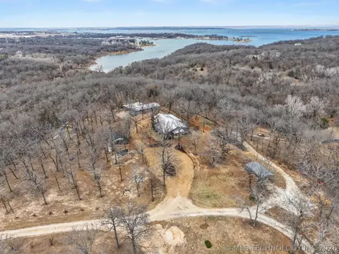 5328 Monroe Rd, Kingston, OK 73439