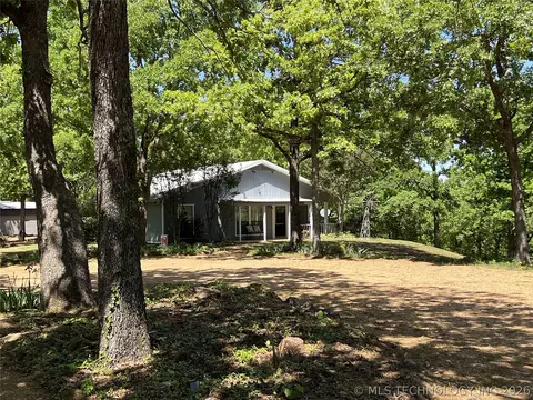 5328 Monroe Rd, Kingston, OK 73439