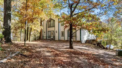 4139 S 510, Spavinaw, OK 74366