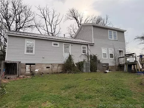 26872 E 58th St S, Broken Arrow, OK 74014