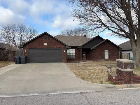 1701 Southern Hls, Ardmore, OK 73401