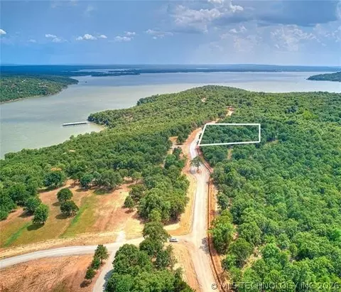59 Patriot Pointe, Eufaula, OK 74432