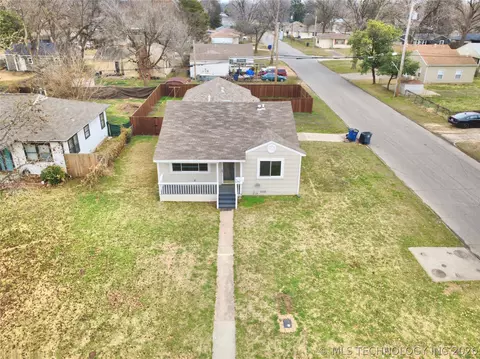 4769 S Boston Ave, Tulsa, OK 74105