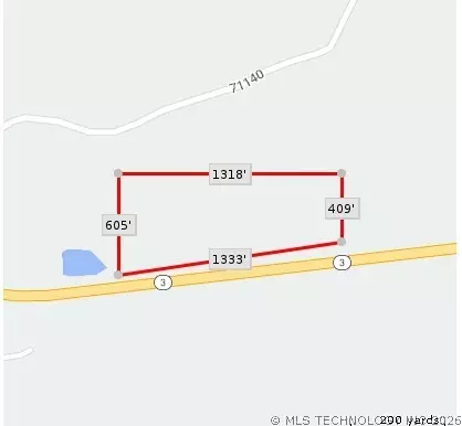 W State Hwy 3, Ringold, OK 74754 photo 6