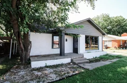 1409 Mount Washington, Ardmore, OK 73401