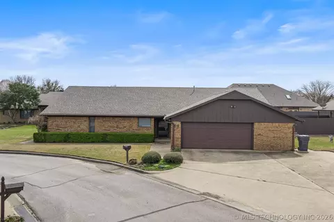 58 Overland Rte, Ardmore, OK 73401