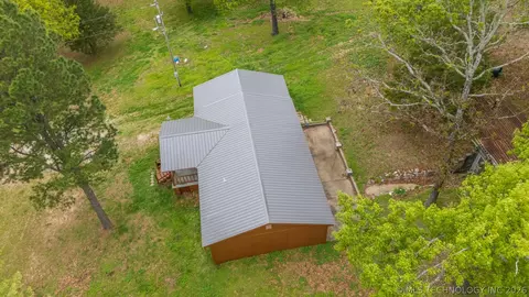 855 SE 683, Locust Grove, OK 74352
