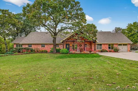 21271 N 4030 Rd, Bartlesville, OK 74006