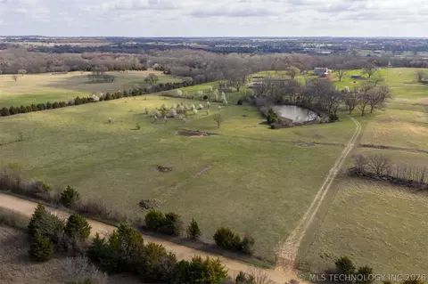0000 3740 Rd, Okemah, OK 74859