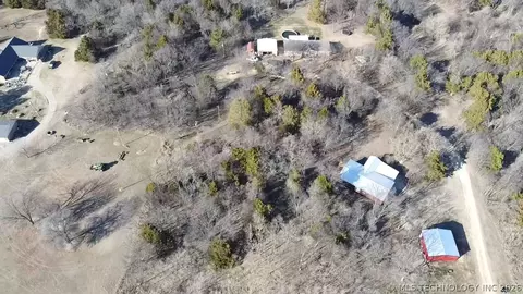 4859 1700 Rd, Sulphur, OK 73086