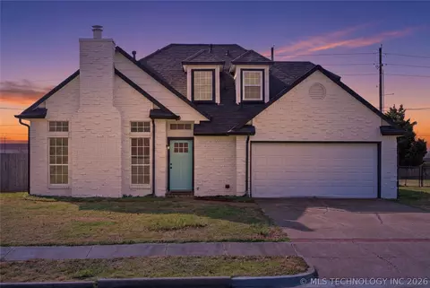 12302 E 87th St N, Owasso, OK 74055