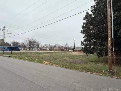 N 41st West Avenue, Tulsa, OK 74127
