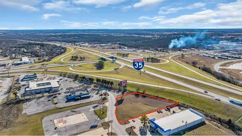 0 Holiday Dr, Ardmore, OK 73401