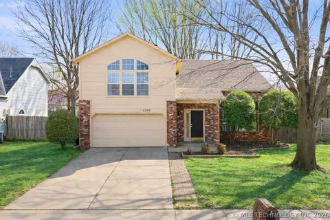 6309 S Date Ave, Broken Arrow, OK 74011