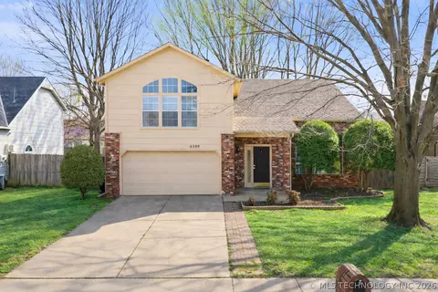 6309 S Date Ave, Broken Arrow, OK 74011