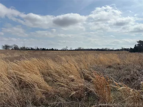 N 350 Road, Boynton, OK 74422
