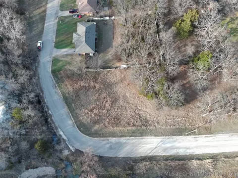 2288 County Rd, Pawnee, OK 74058