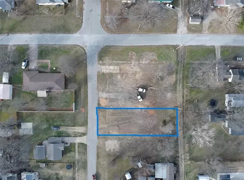 105 S D Ave, Cleveland, OK 74020