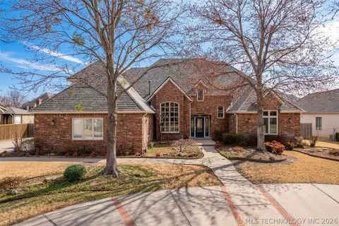 5510 E 107th St, Tulsa, OK 74137