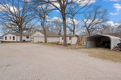 34850 S 539 Loop, Jay, OK 74346 photo 28