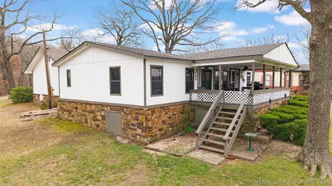 34850 S 539 Loop, Jay, OK 74346 photo 5