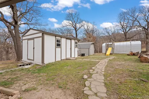 34850 S 539 Loop, Jay, OK 74346 photo 27