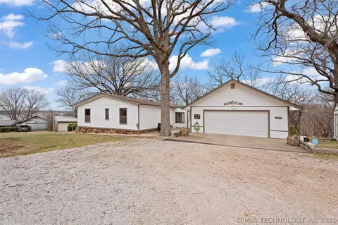 34850 S 539 Loop, Jay, OK 74346 photo 29
