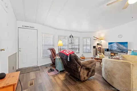 34850 S 539 Loop, Jay, OK 74346 photo 7