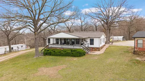 34850 S 539 Loop, Jay, OK 74346 photo 2