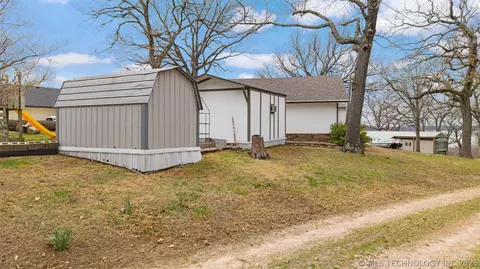 34850 S 539 Loop, Jay, OK 74346 photo 33