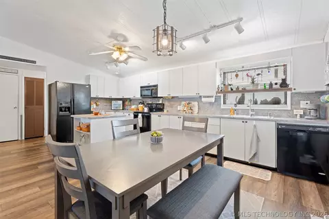 34850 S 539 Loop, Jay, OK 74346 photo 9