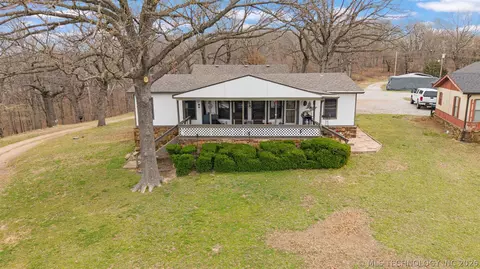 34850 S 539 Loop, Jay, OK 74346 photo 6