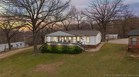34850 S 539 Loop, Jay, OK 74346 photo 3