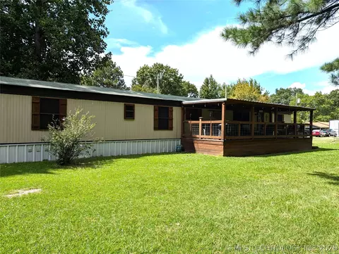 105 Circle Dr, Eufaula, OK 74432 photo 32