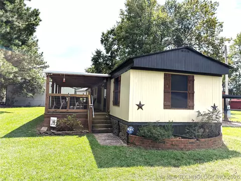 105 Circle Dr, Eufaula, OK 74432 photo 28
