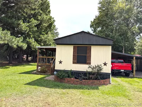 105 Circle Dr, Eufaula, OK 74432 photo 26
