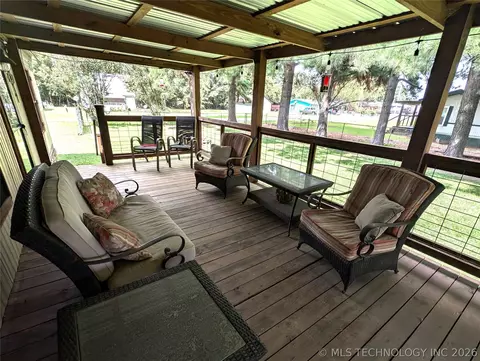 105 Circle Dr, Eufaula, OK 74432 photo 44