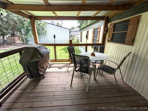 105 Circle Dr, Eufaula, OK 74432 photo 45